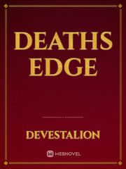 Deaths Edge Book