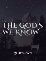 The God's We Know Book