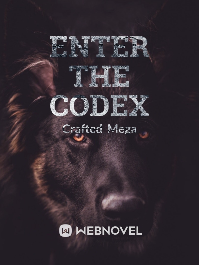 Enter the Codex