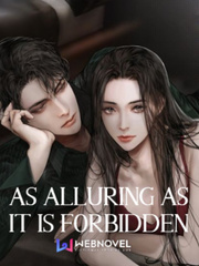 As Alluring As It Is Forbidden Book