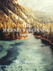 The Journey's Beginning Book