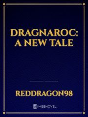 Dragnaroc: a new tale Book