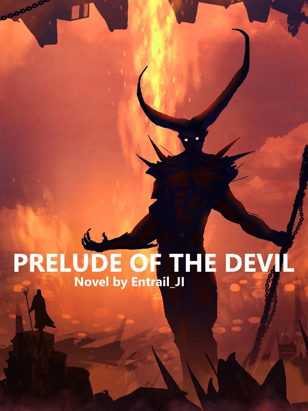 Prelude of the Devil (Hiatus)