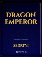 Dragon emperor Book