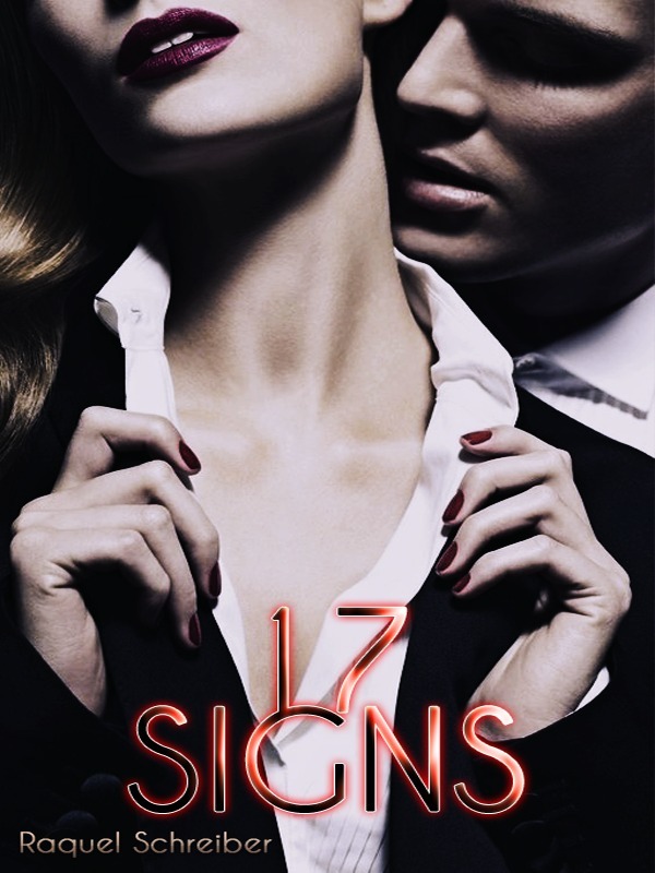 17 SIGNS Book