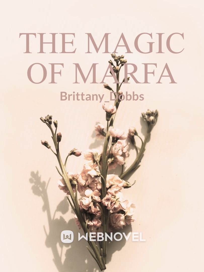 The Magic of Marfa