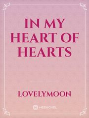 In My Heart of Hearts Book