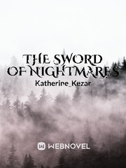 The Sword of Nightmares Book