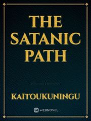 The Satanic Path Book