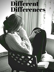 Different Differences Book