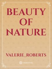 Beauty of nature Book