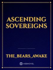 Ascending Sovereigns Book