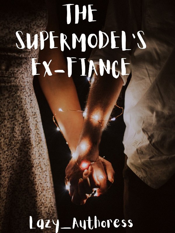 The Supermodel's Ex- Fiance Book