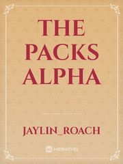 The packs alpha Book