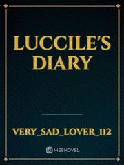 luccile's diary Book