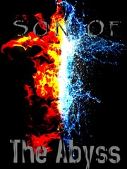 Son Of The Abyss Book