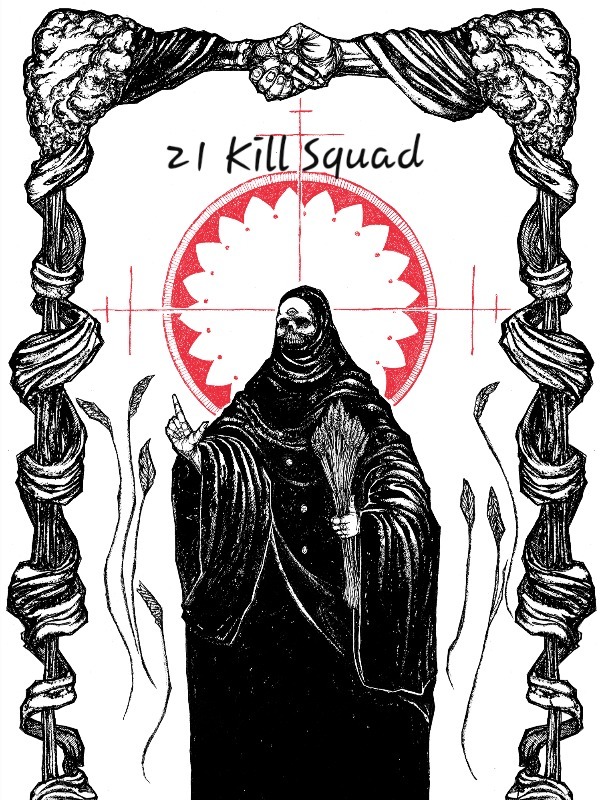 21 Kill Squad