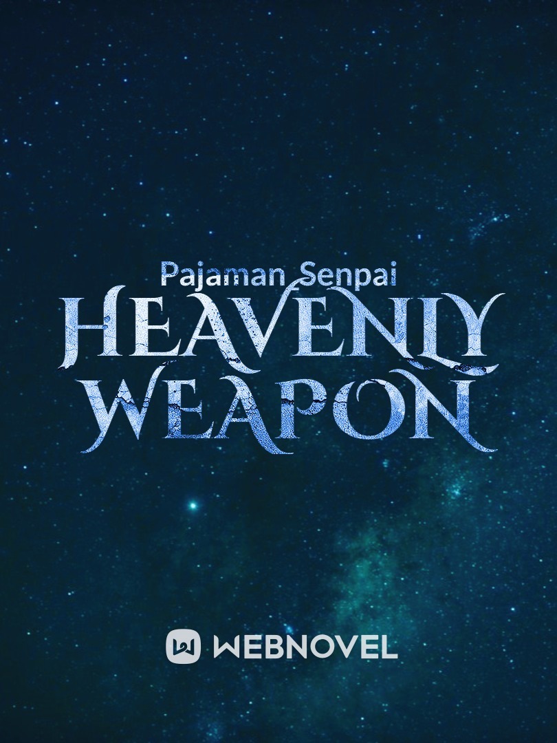 Heavenly Weapon Book