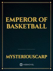 Emperor of Basketball Book