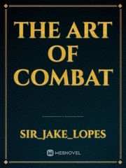 The Art Of Combat Book