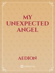 My Unexpected Angel Book