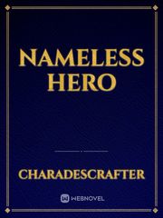 Nameless Hero Book