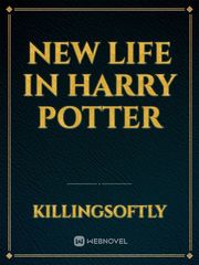 New Life In Harry Potter Book