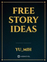 Free story ideas Book