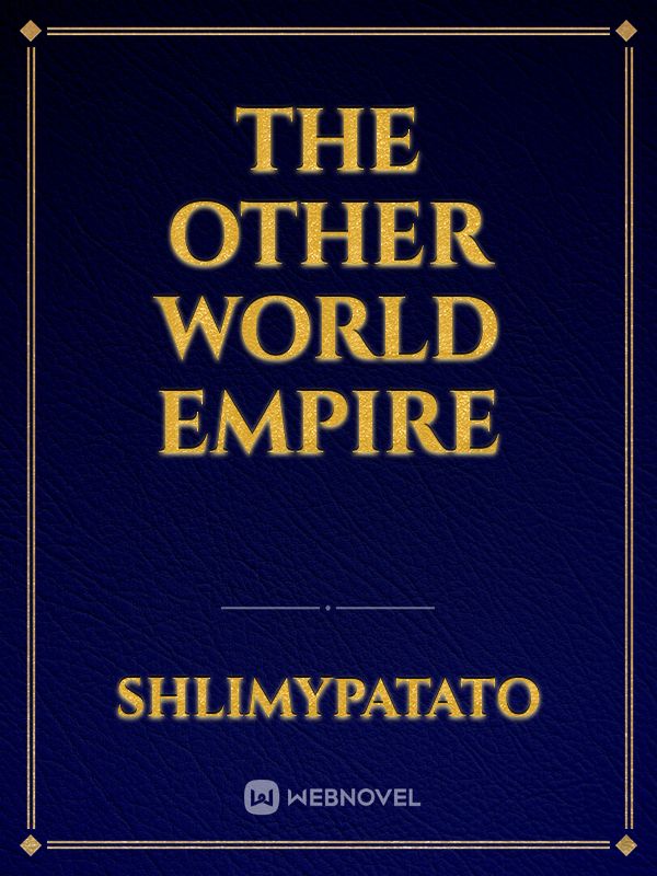 The Other World Empire Book