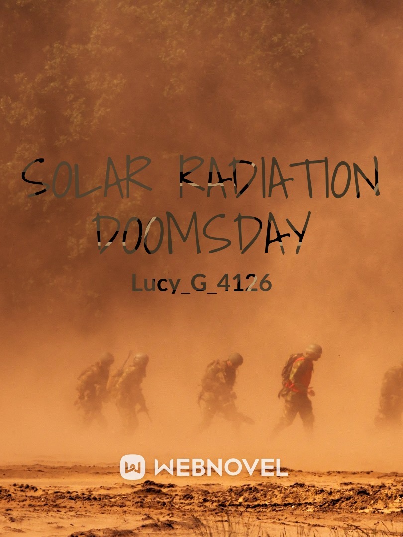 solar radiation doomsday Book