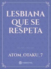Lesbiana que se respeta Book