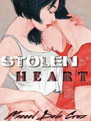 STOLEN HEART Book