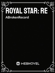 Royal Star: Re Book