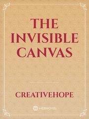 The Invisible canvas Book