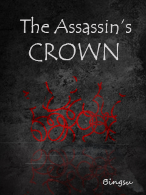 The Assassin's Crown Book