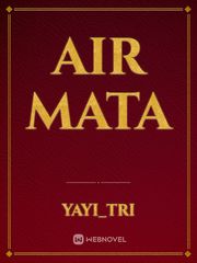 Air Mata Book