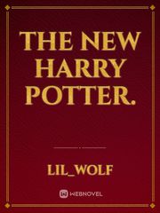 The New Harry Potter. Book