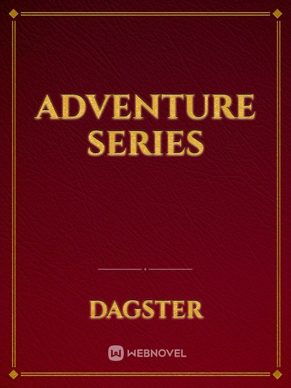 Adventure series