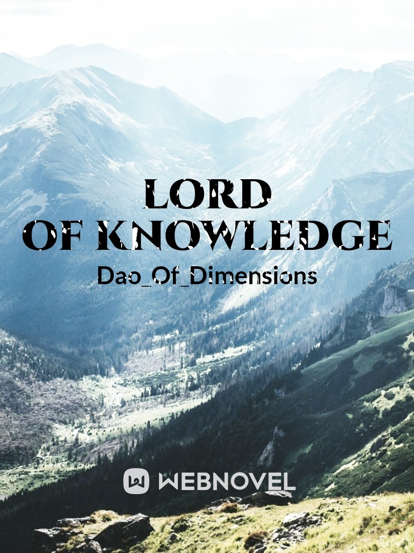 Lord Of Knowledge