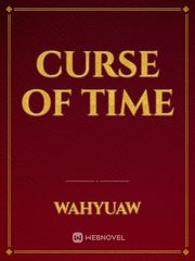 CURSE OF TIME Book