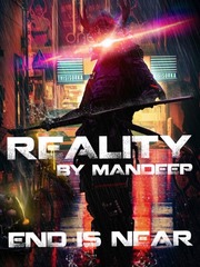 REALITY Book