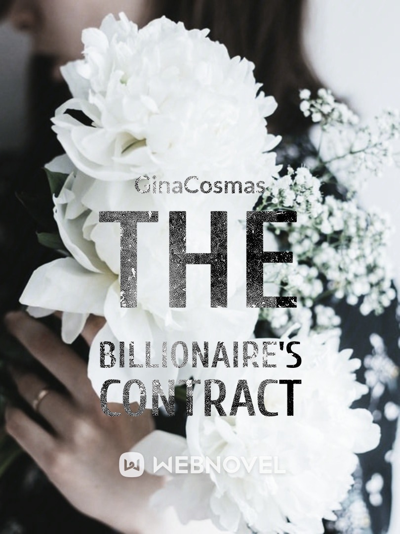 The Billionaire's Contract