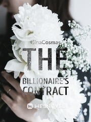 The Billionaire's Contract Book