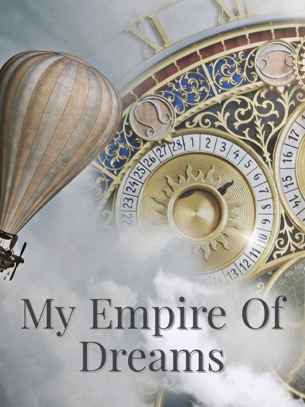My Empire of Dreams Book