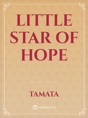 Little Star of Hope Book