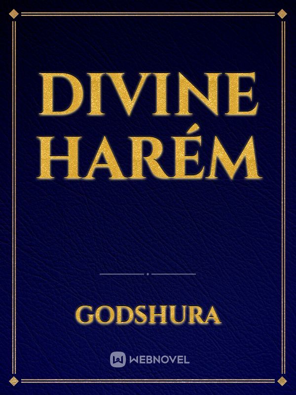 Divine Harém Book