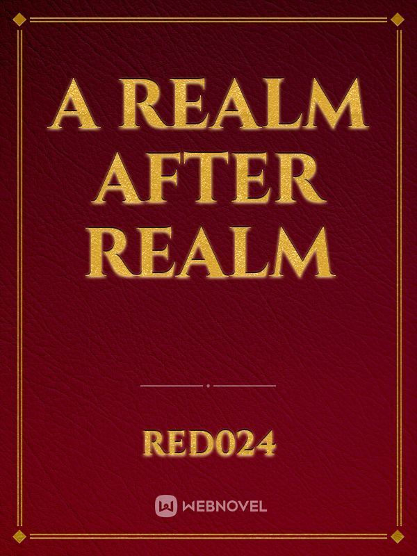 A Realm After Realm Book