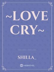 ~love cry~ Book