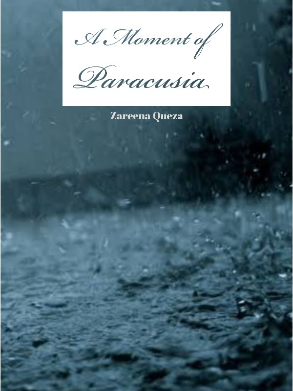 A Moment of Paracusia (Inspired from 'TilaLuha' by SB19) [Tagalog] Book