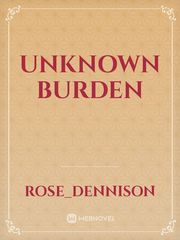Unknown Burden Book